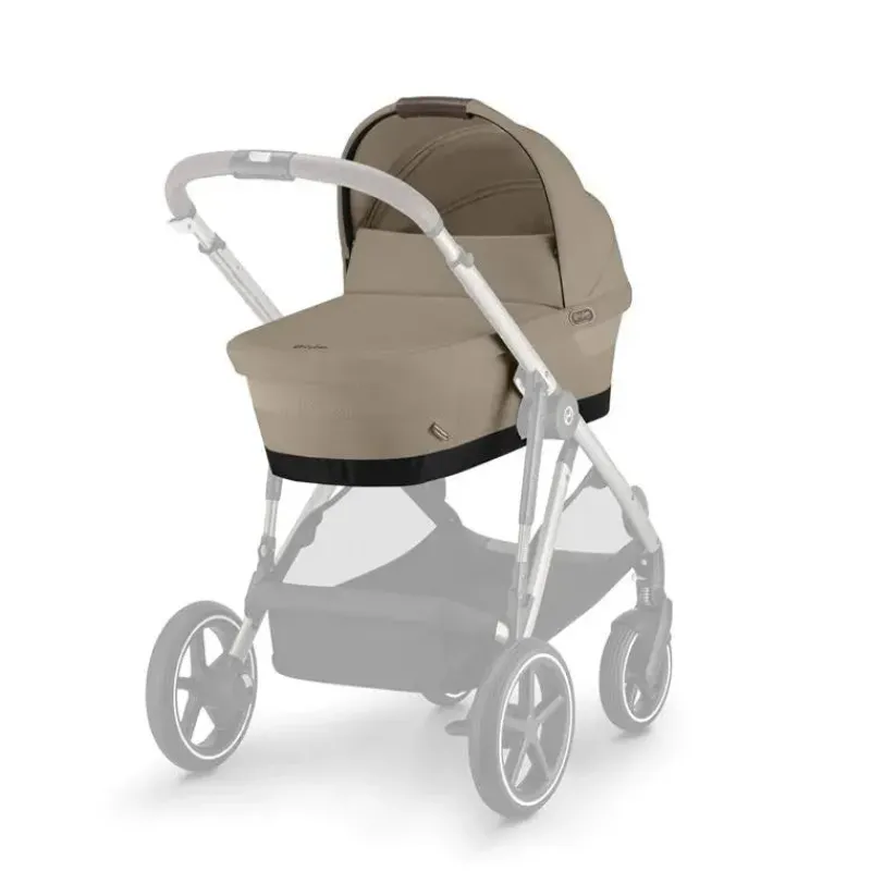 cybex__bero_egazellegazel_SKUcgBvwb02_2.webp Cybex - Berço Egazelle/Gazelle S 2, Almond Beige New