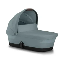 Cybex - Berço Gazelle S, Azul Céu Online