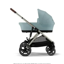 Cybex - Berço Gazelle S, Azul Céu Online