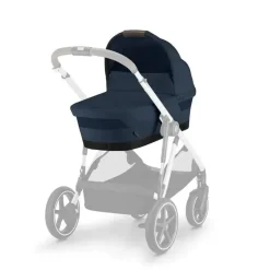 Cybex - Berço Gazelle S, Azul Oceano Best