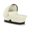 Cybex - Berço Gazelle S, Bege Concha Clearance