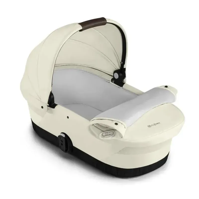 cybex__bero_gazelle_s_beg_SKUvMcl8qWO_1.webp Cybex - Berço Gazelle S, Bege Concha Clearance