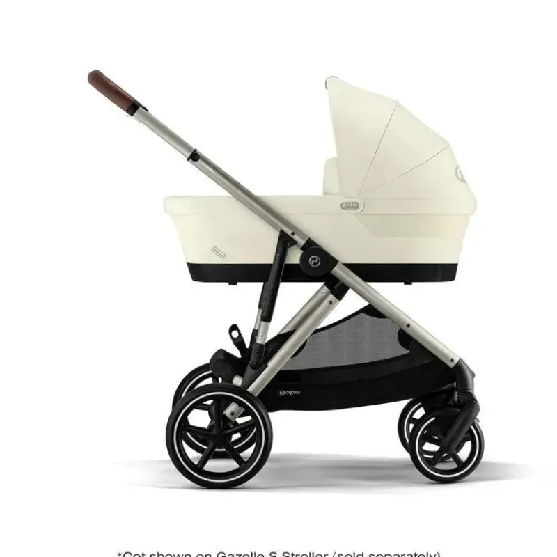cybex__bero_gazelle_s_beg_SKUvMcl8qWO_6.webp Cybex - Berço Gazelle S, Bege Concha Clearance