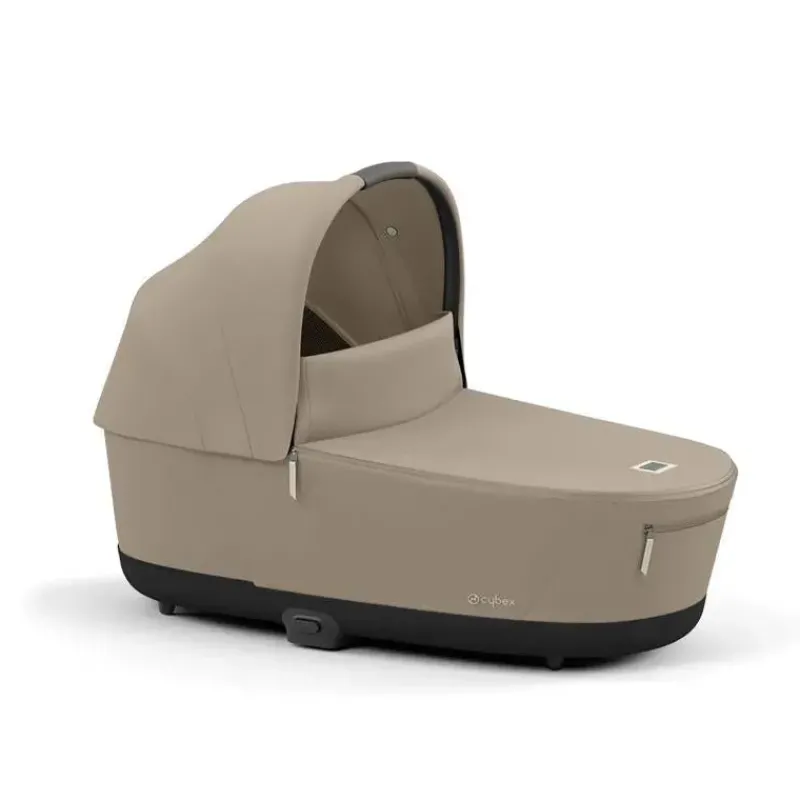 cybex__bero_priamepriam_l_SKUhFAOzg4v_1.webp Cybex - Berço Priam4/Epriam2 Lux, Bege Aconchegante Hot