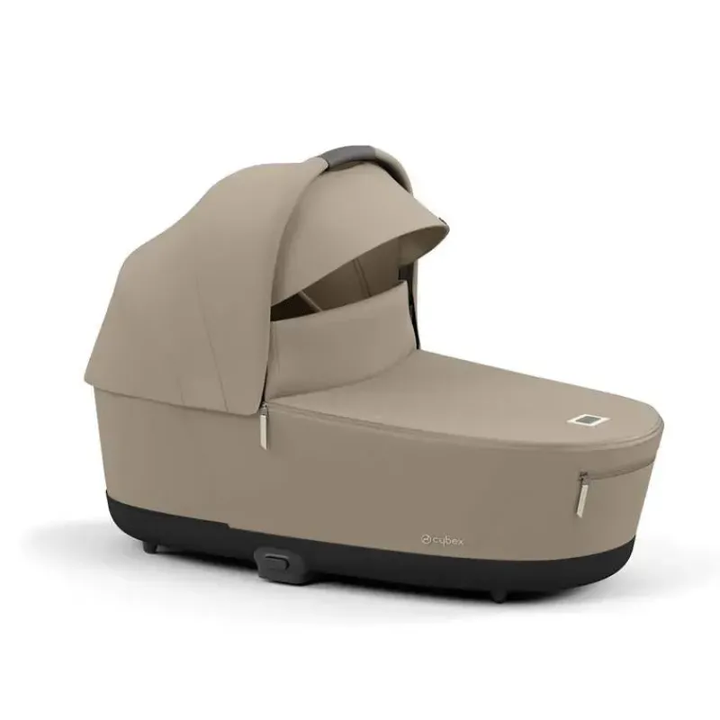 cybex__bero_priamepriam_l_SKUhFAOzg4v_3.webp Cybex - Berço Priam4/Epriam2 Lux, Bege Aconchegante Hot