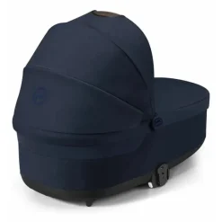 Cybex - Berço S Lux 2, Azul Oceano Outlet
