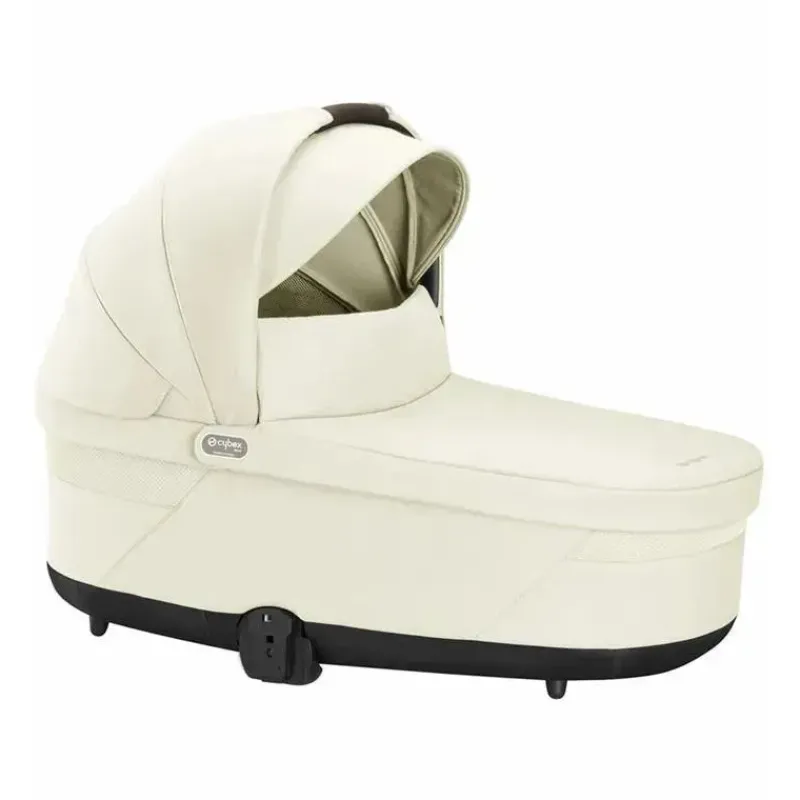 cybex__bero_s_lux__concha_SKUHrOcx6oa_3.webp Cybex - Berço S Lux 2, Concha Bege Clearance