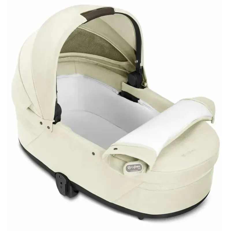 cybex__bero_s_lux__concha_SKUHrOcx6oa_4.webp Cybex - Berço S Lux 2, Concha Bege Clearance