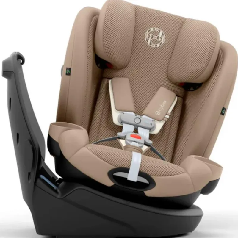 cybex__callisto_g__rotati_SKUJl94YFtN_0.webp Cybex - Callisto G 360° Rotating All-in-One Convertible Car Seat, Almond Beige Best