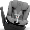 Cybex - Callisto G 360° Rotating All-in-One Convertible Car Seat, Stone Grey Outlet