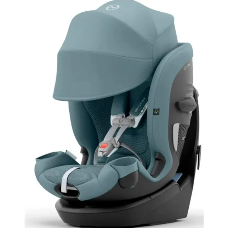 cybex__callisto_g__rotati_SKUosknAQhK_6.webp Cybex - Callisto G 360° Rotating All-in-One Convertible Car Seat, Stormy Blue New