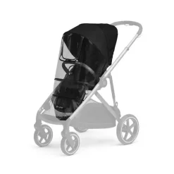Cybex - Capa de chuva para carrinho Gold Gazelle Hot