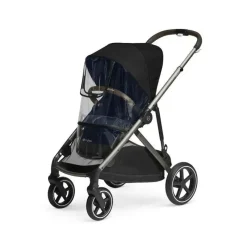 Cybex - Capa de chuva para carrinho Gold Gazelle Hot