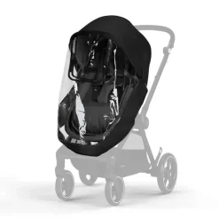 Cybex - Capa de chuva para carrinho Eos Fashion