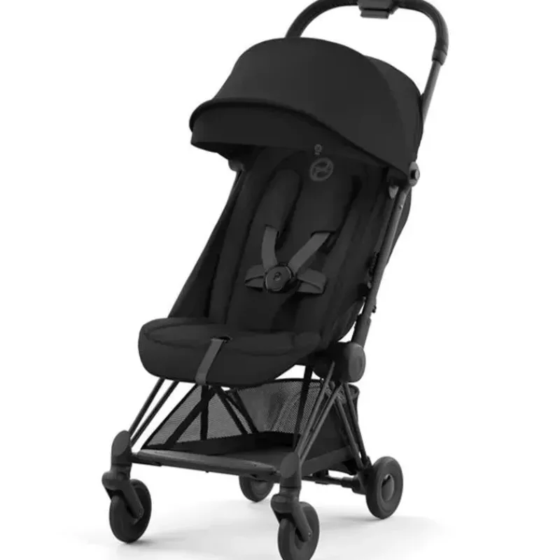 cybex__carrinho_compacto__SKUURpEboQr_0.webp Cybex - Carrinho Compacto Coya, Preto Mate/Preto Sépia Discount