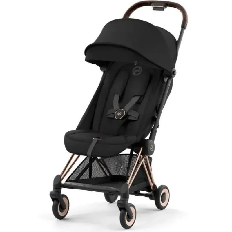 cybex__carrinho_compacto__SKUZLtE0FnC_0.webp Cybex - Carrinho Compacto Coya, Ouro Rosa/Preto Sépia Discount