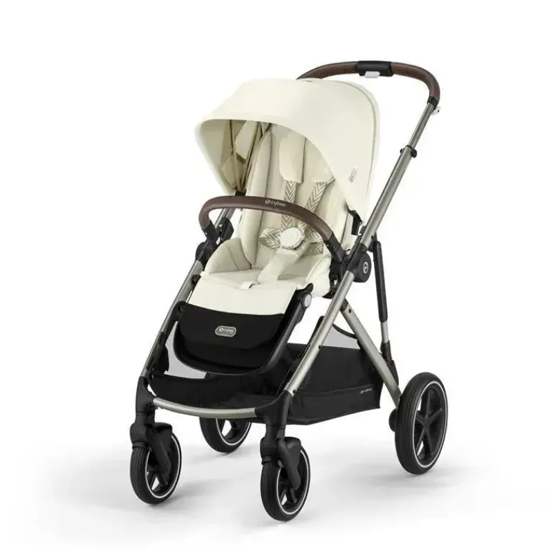 cybex__carrinho_de_passei_SKUPAodPTDI_8.webp Cybex - Carrinho de passeio simples a duplo Gazelle S 2, estrutura taupe/bege concha Sale