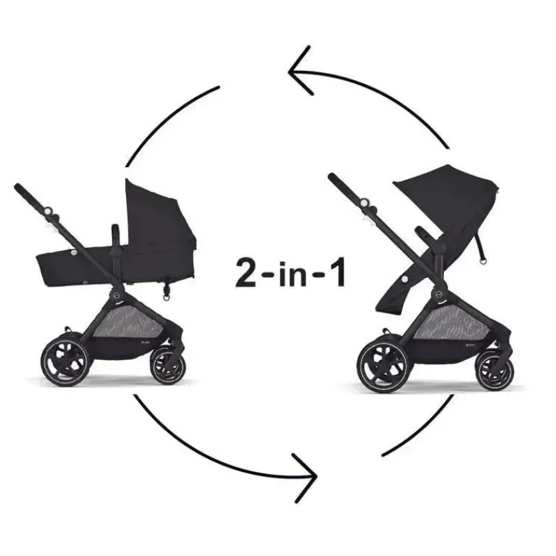 cybex__carrinho_eos_moon__SKU6H4mgwmR_5.webp Cybex - Carrinho Eos Moon Preto (Moldura Preta) Outlet
