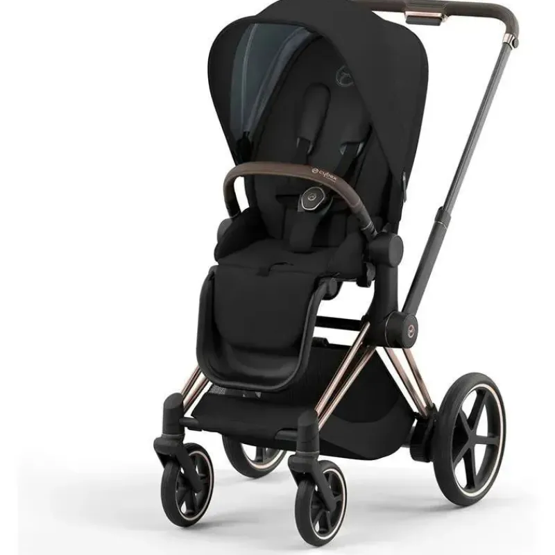 cybex__carrinho_epriam__r_SKUzrFyuN6t_0.webp Cybex - Carrinho EPriam 2 Rosa Ouro/Marrom/Preto Profundo Sale