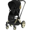 Cybex - Carrinho Priam 4 Asas Jeremy Scott Best