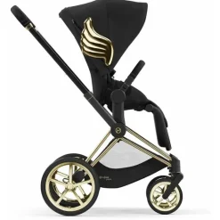 Cybex - Carrinho Priam 4 Asas Jeremy Scott Best