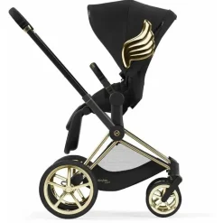 Cybex - Carrinho Priam 4 Asas Jeremy Scott Best