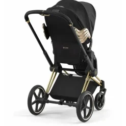 Cybex - Carrinho Priam 4 Asas Jeremy Scott Best
