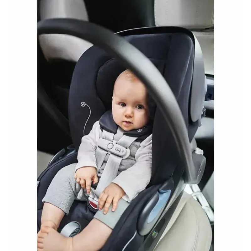 cybex__cloud_g_lux_sensor_SKUublKeQEr_4.webp Cybex - Cloud G Lux SensorSafe Comfort Extend Extend Infant Car Seat, Moon Black Hot