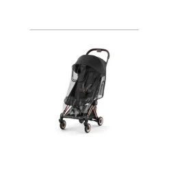 Cybex - Coya Rain Cover | Transparent Best