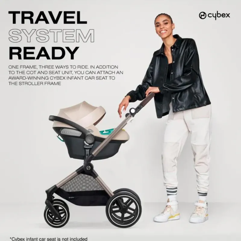 cybex__eos_lux_in_strolle_SKUKpjfn98D_3.webp Cybex - EOS Lux 2-in-1 Stroller, Lava Grey Hot