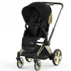 Cybex - EPriam 2 carrinho Jeremy Scott Wings Hot