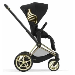 Cybex - EPriam 2 carrinho Jeremy Scott Wings Hot
