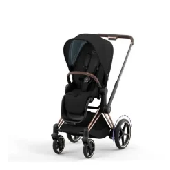Cybex - Epriam Battery - Black Hot