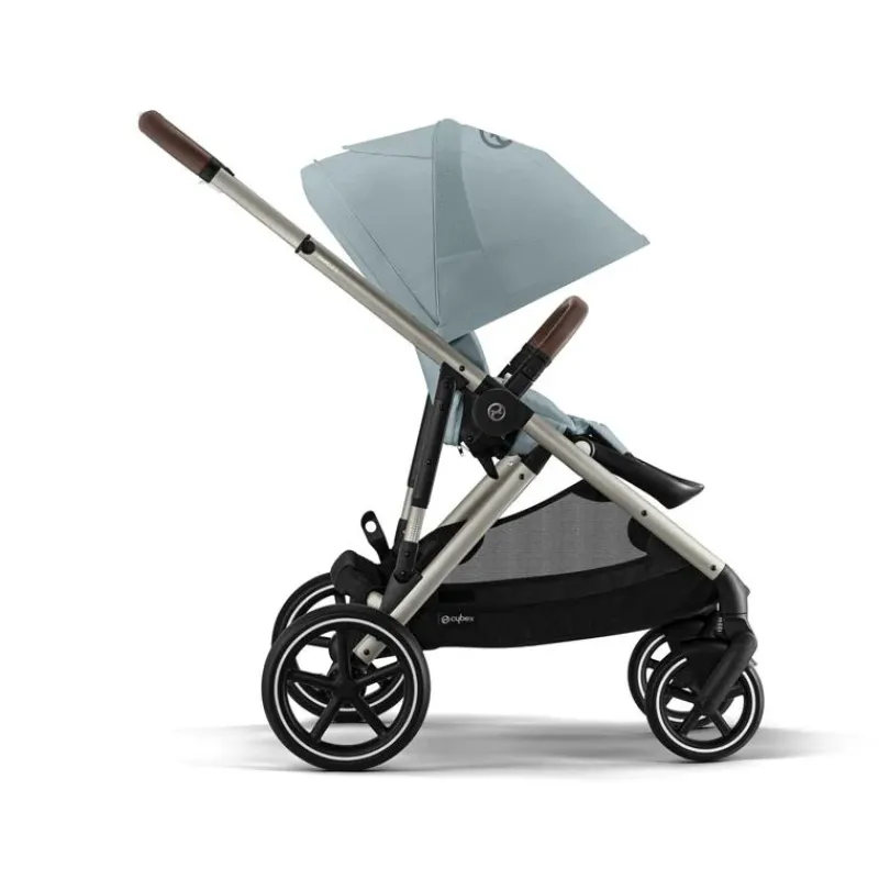 cybex__gazelle_s__double__SKU06YWgqWv_4.webp Cybex - Gazelle S 2 Double Stroller Bundle, Sky Blue/Silver Frame Best