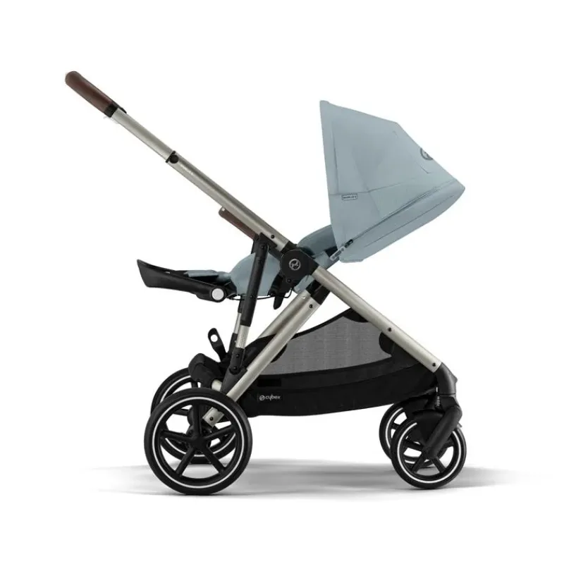 cybex__gazelle_s__double__SKU06YWgqWv_6.webp Cybex - Gazelle S 2 Double Stroller Bundle, Sky Blue/Silver Frame Best
