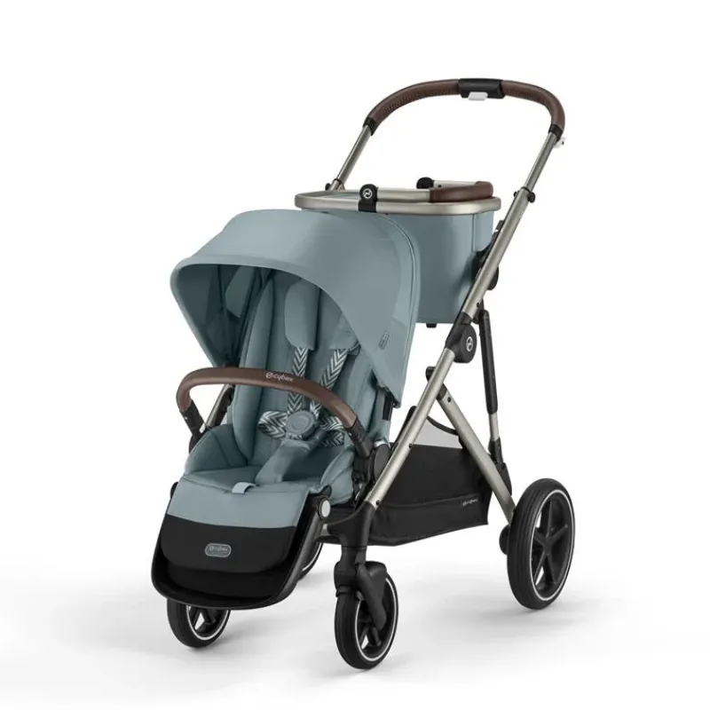 cybex__gazelle_s__double__SKU06YWgqWv_7.webp Cybex - Gazelle S 2 Double Stroller Bundle, Sky Blue/Silver Frame Best