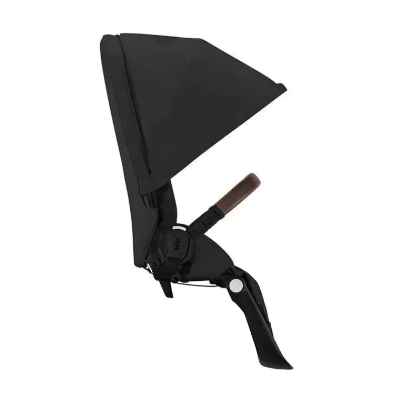 cybex__gazelle_s__segundo_SKUEJjLEcQ3_1.webp Cybex - Gazelle S 2 Segundo Assento, Preto Lua com Moldura Prateada Best