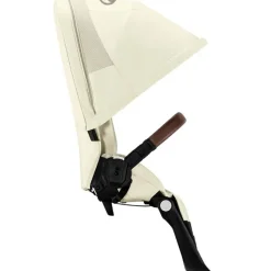 Cybex - Gazelle S segundo assento, concha bege Sale