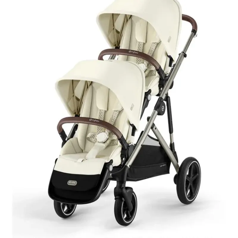 cybex__gazelle_s_segundo__SKU4TjKRjMl_2.webp Cybex - Gazelle S segundo assento, concha bege Sale