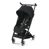 Cybex - Libelle 2, moldura preta com assento mágico preto Sale
