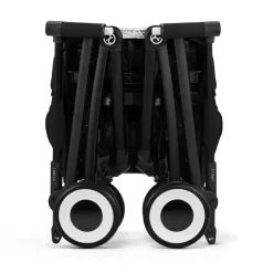 Cybex - Libelle 2, moldura preta com assento mágico preto Sale