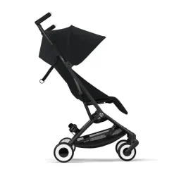 Cybex - Libelle 2, moldura preta com assento mágico preto Sale
