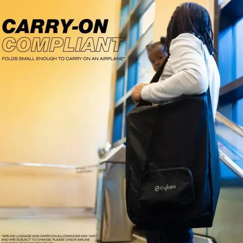 cybex__libelle_leve_carri_SKUzwpYfGv3_2.webp Cybex - Libelle Leve Carrinho de Bebê de Viagem com Dobra Ultra Compacta para Transporte, Bege Amêndoa Online