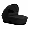 Cybex - Melio Cot 3, Lua Negra New