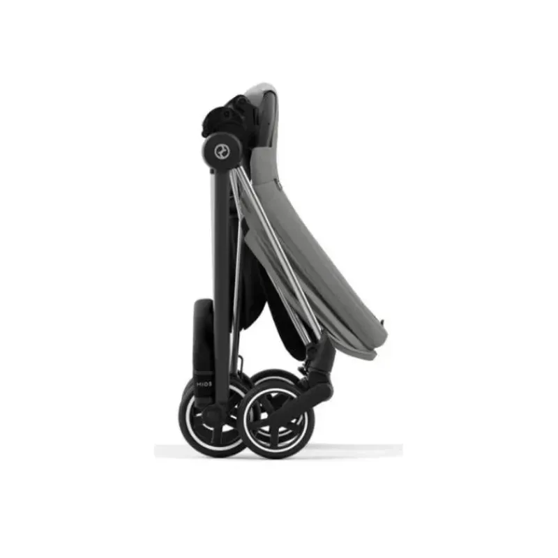 cybex__mios__chromeblack__SKUHhbJ8eN6_6.webp Cybex - Mios 3, Chrome/Black Frame + Mirage Grey Seat Pack Outlet