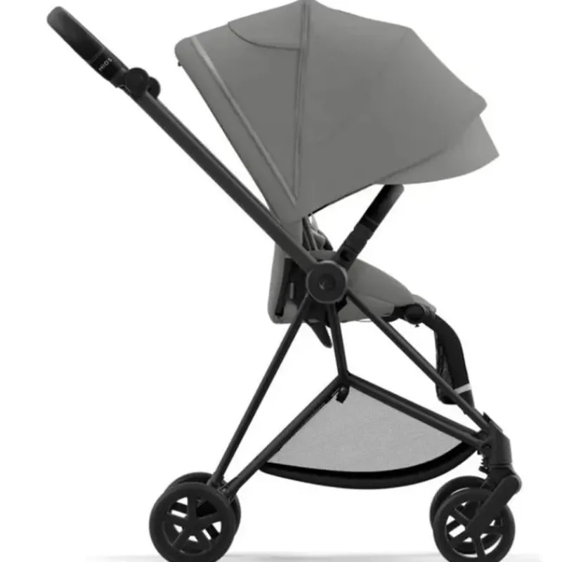 cybex__mios__matt_blackbl_SKUSZFHaDj1_1.webp Cybex - Mios 3, Matt Black/Black Frame + Mirage Grey Seat Pack Best