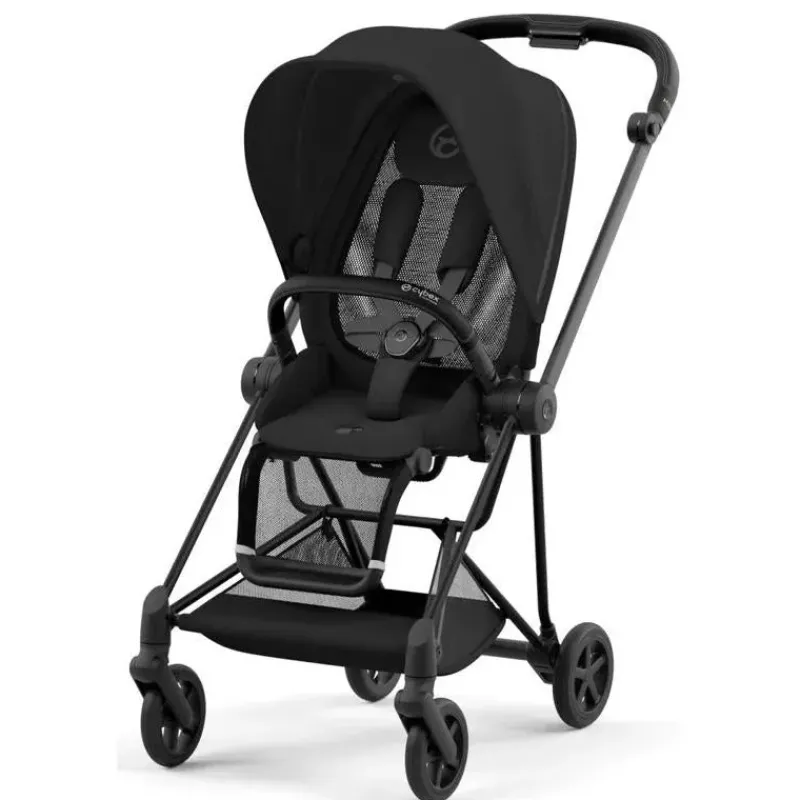 cybex__mios__matte_blackb_SKUT7zBgnoy_4.webp Cybex - Mios 3, Matte Black/Black Frame + Sepia Black Seat Pack Online