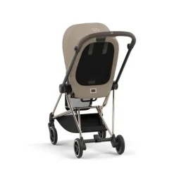 Cybex - Mios 3 Seat Pack, Bege aconchegante Sale