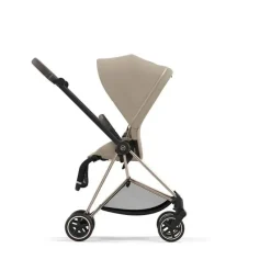 Cybex - Mios 3 Seat Pack, Bege aconchegante Sale