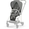 Cybex - Mios 3 Seat Pack, Soho Grey Sale